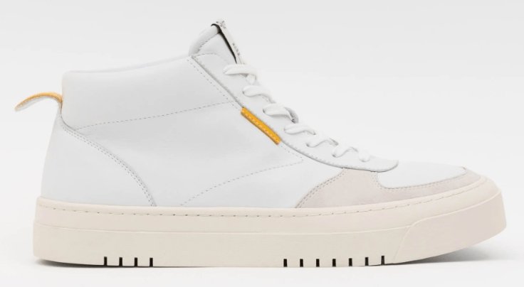 All About ONCEPT - J. Cole Shoes