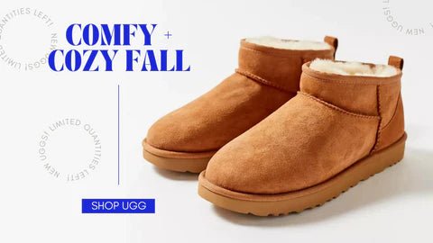 Comfier version of uggs The 14 Best UGG Alternatives To Shop Under $100 main image 3