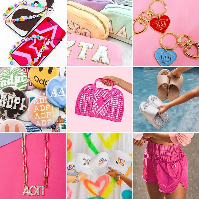 Make Bid Day Unforgettable with an OSU 2023 Basket With Tons of Cute Additional Items! - J. Cole Shoes