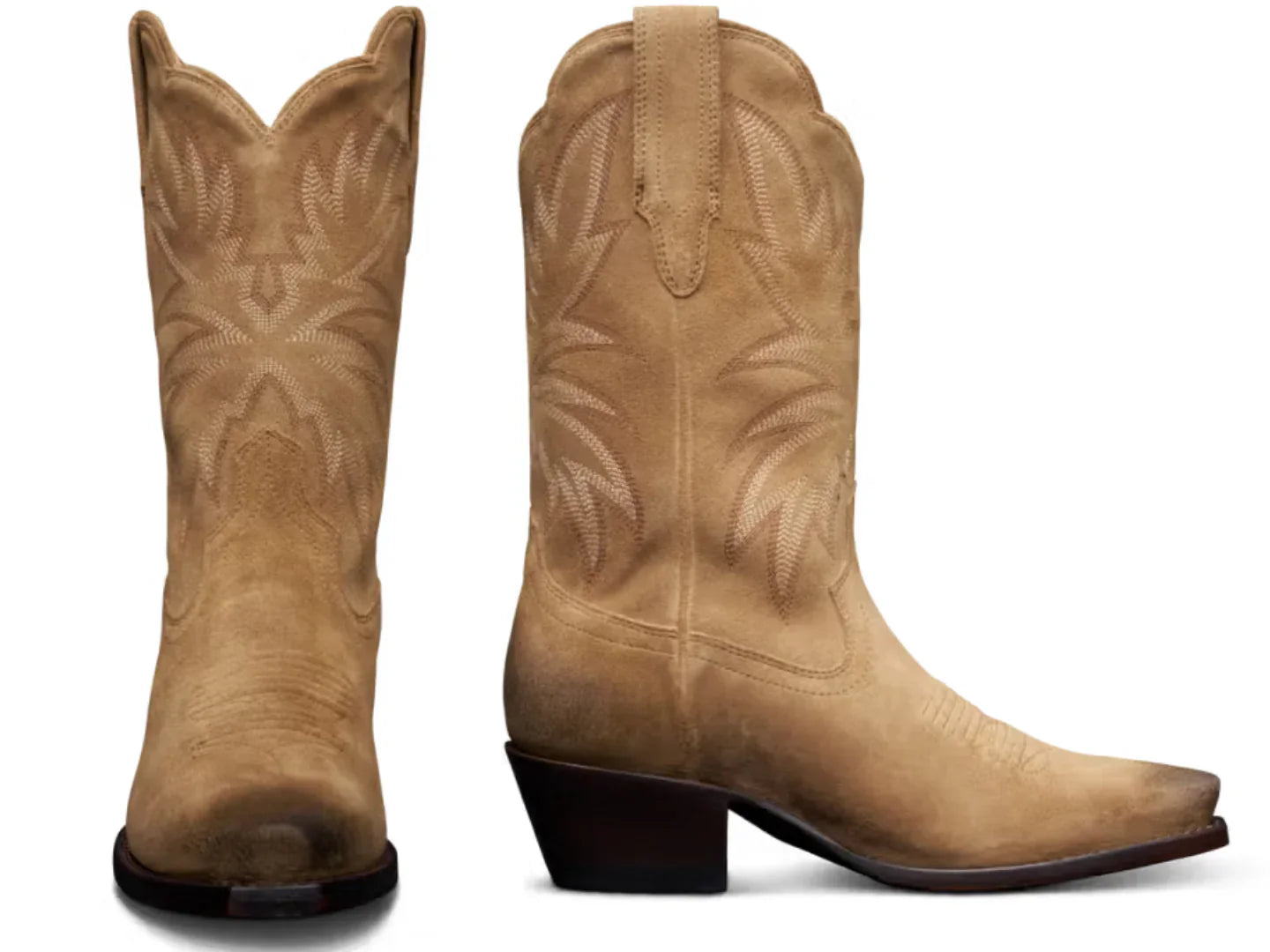 Tecovas Has Arrived at J.Cole Shoes in Tulsa, Oklahoma