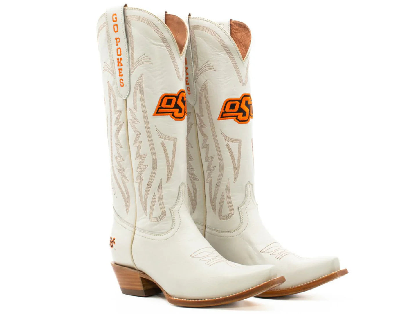 Gameday boots for OSU fans – shop college spiritwear and accessories at J.Cole Shoes