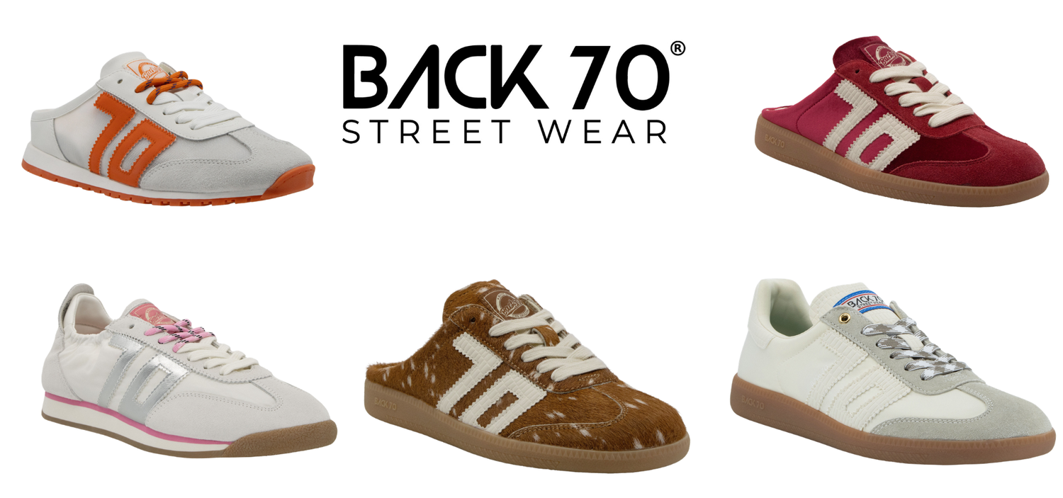 J. Cole Shoes