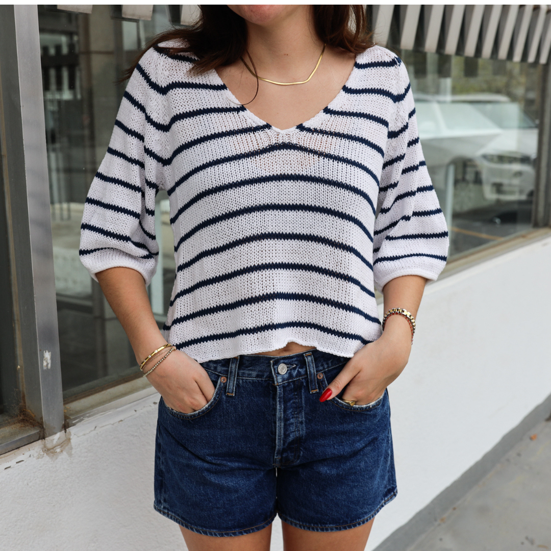 Wooden Ships Sweaters at J.Cole Shoes Tulsa - Stillwater