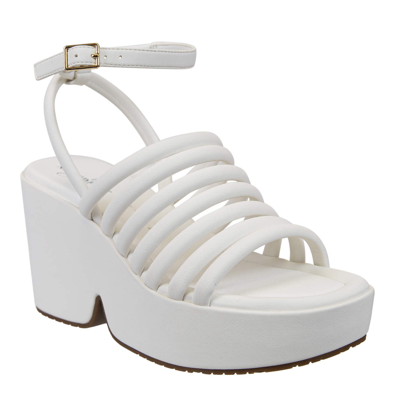 ANTIPODE in WHITE