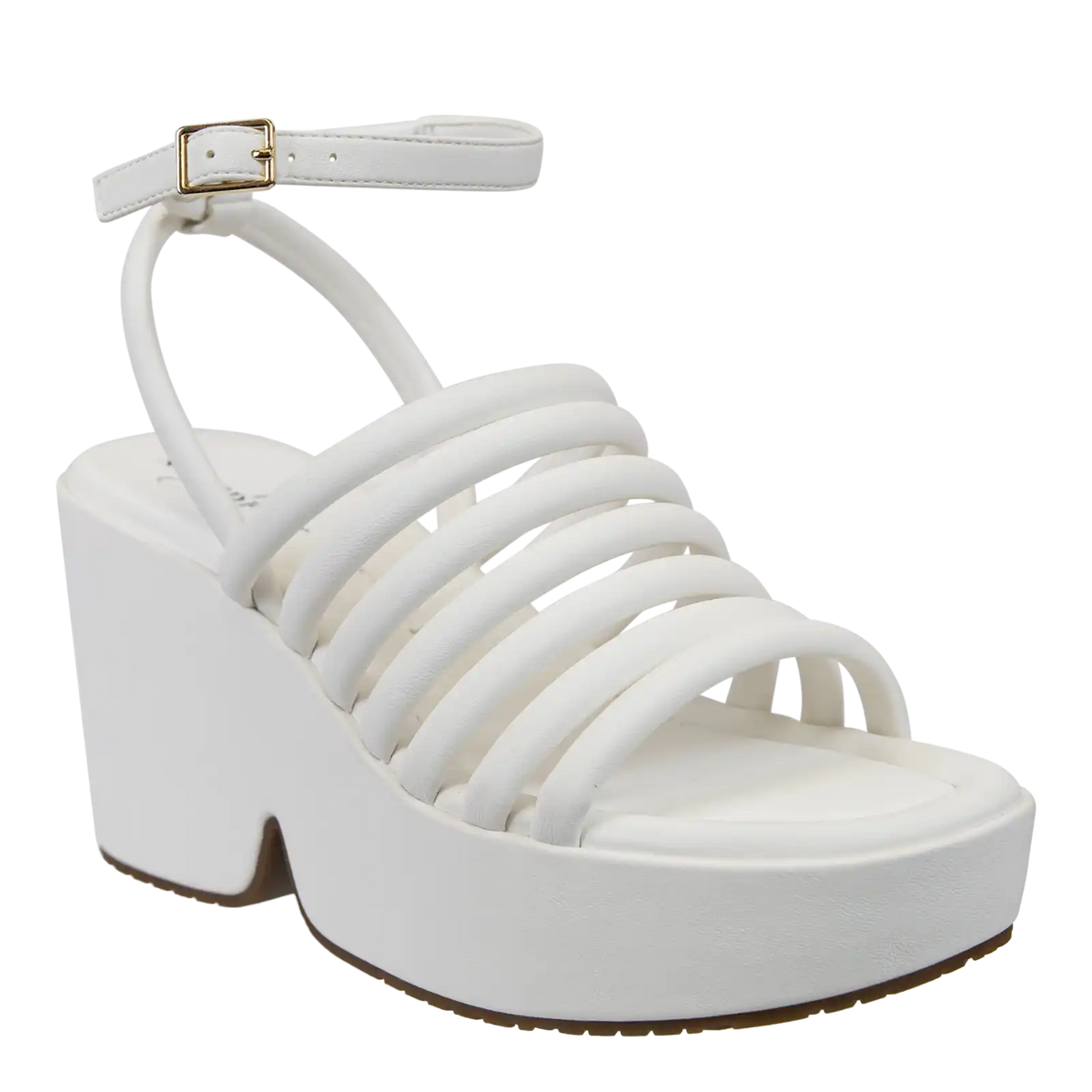 ANTIPODE in WHITE