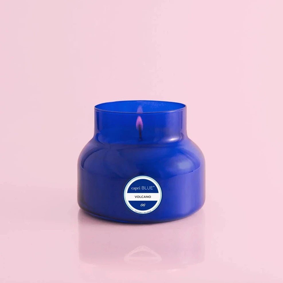 Capri Blue Artisan Caffe Capri 19oz Candle - Isla Bloom main image 1