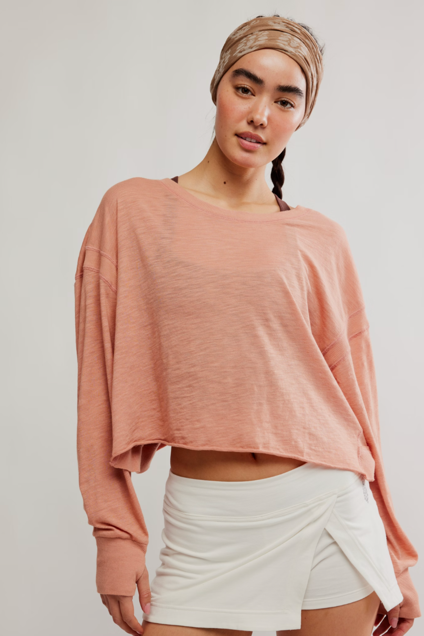 Free People: My Time Layer in Petal - J. Cole Shoes