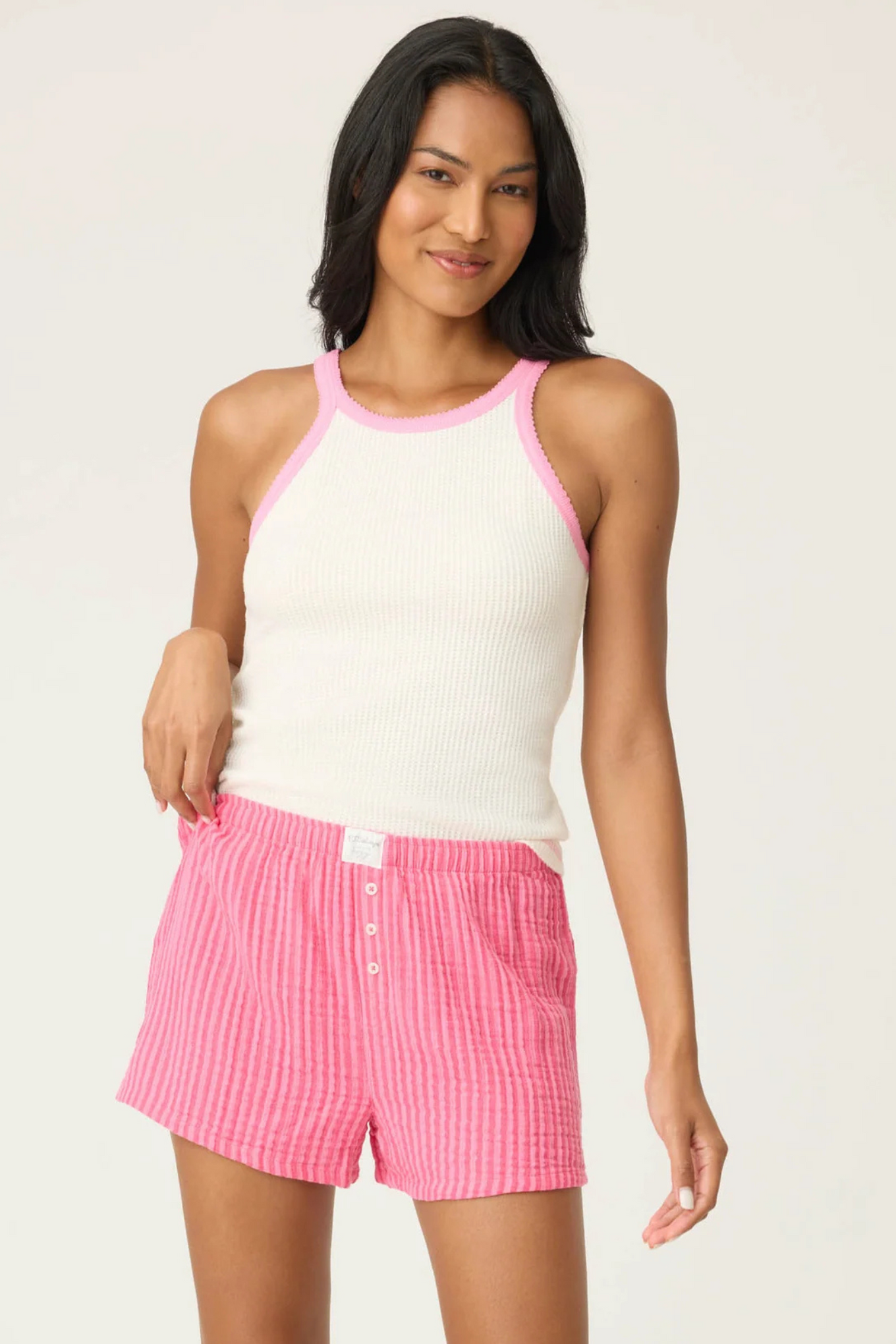 PJ Salvage: Back From the Beach Short