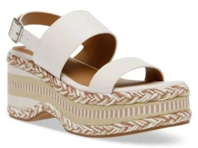 Dolce Vita: Surrey in Ivory - J. Cole ShoesDV BY DOLCE VITADolce Vita: Surrey in Ivory