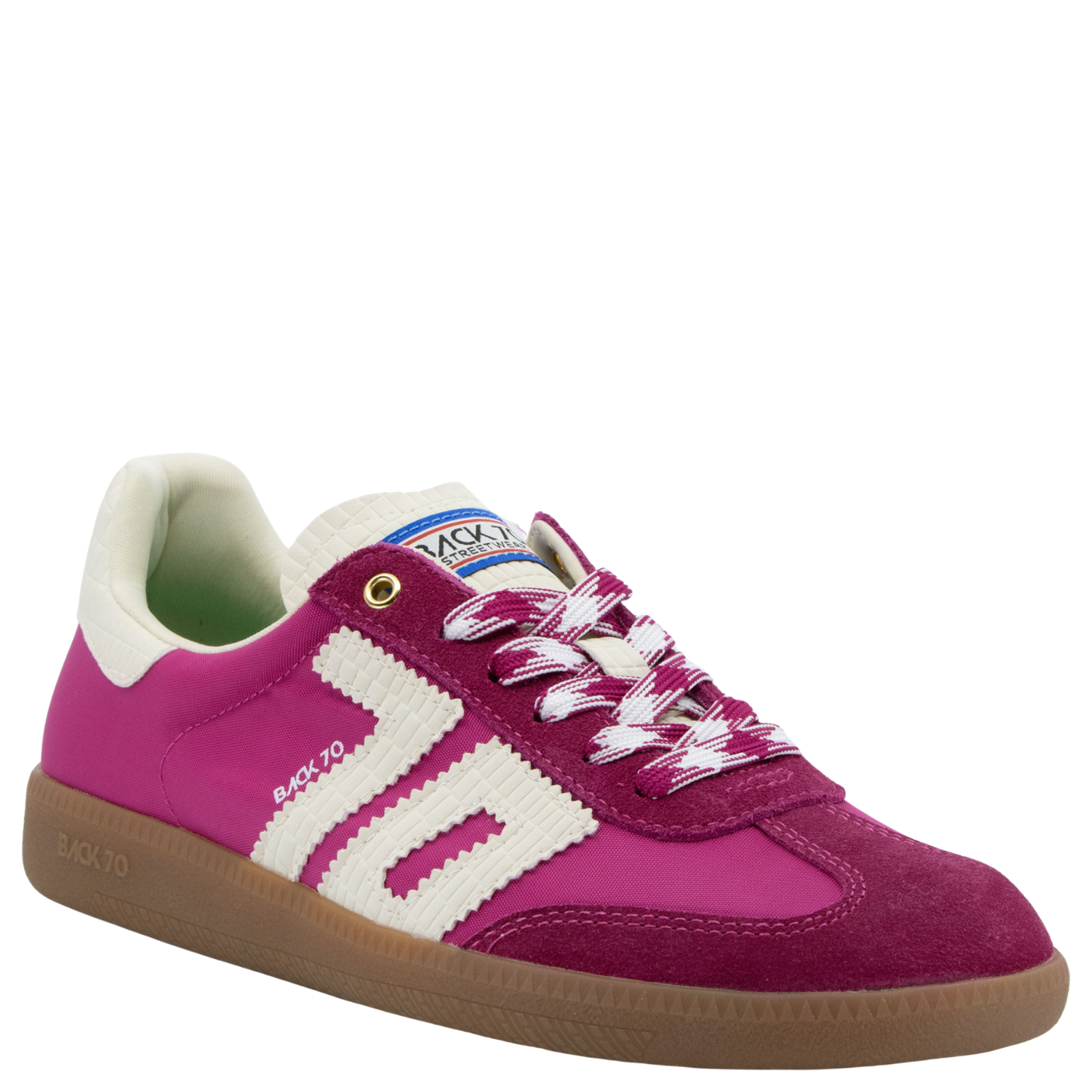 Ghost in Cherry Sneakers | Women's Shoes by BACK 70 – J. Cole Shoes