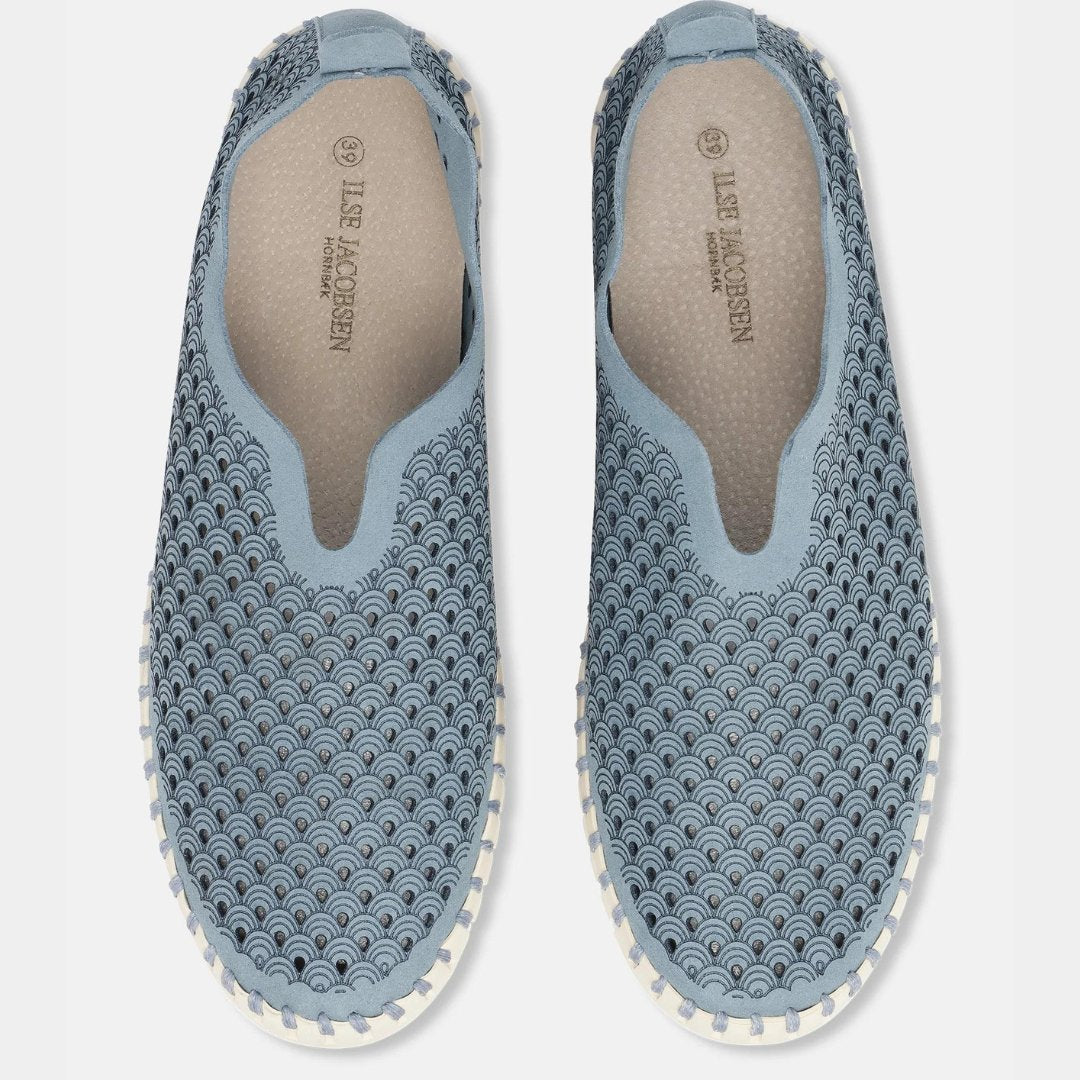 Ilse Jacobsen Tulip 3373 In Metallic - Foto 6