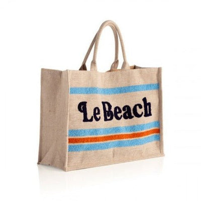 Le Beach Beach Bag - J. Cole ShoesSHIRALEAHLe Beach Beach Bag