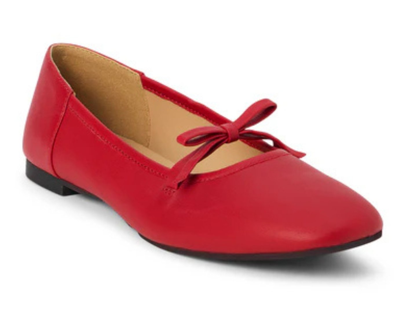 Missy Ballet Flat Cole Shoes