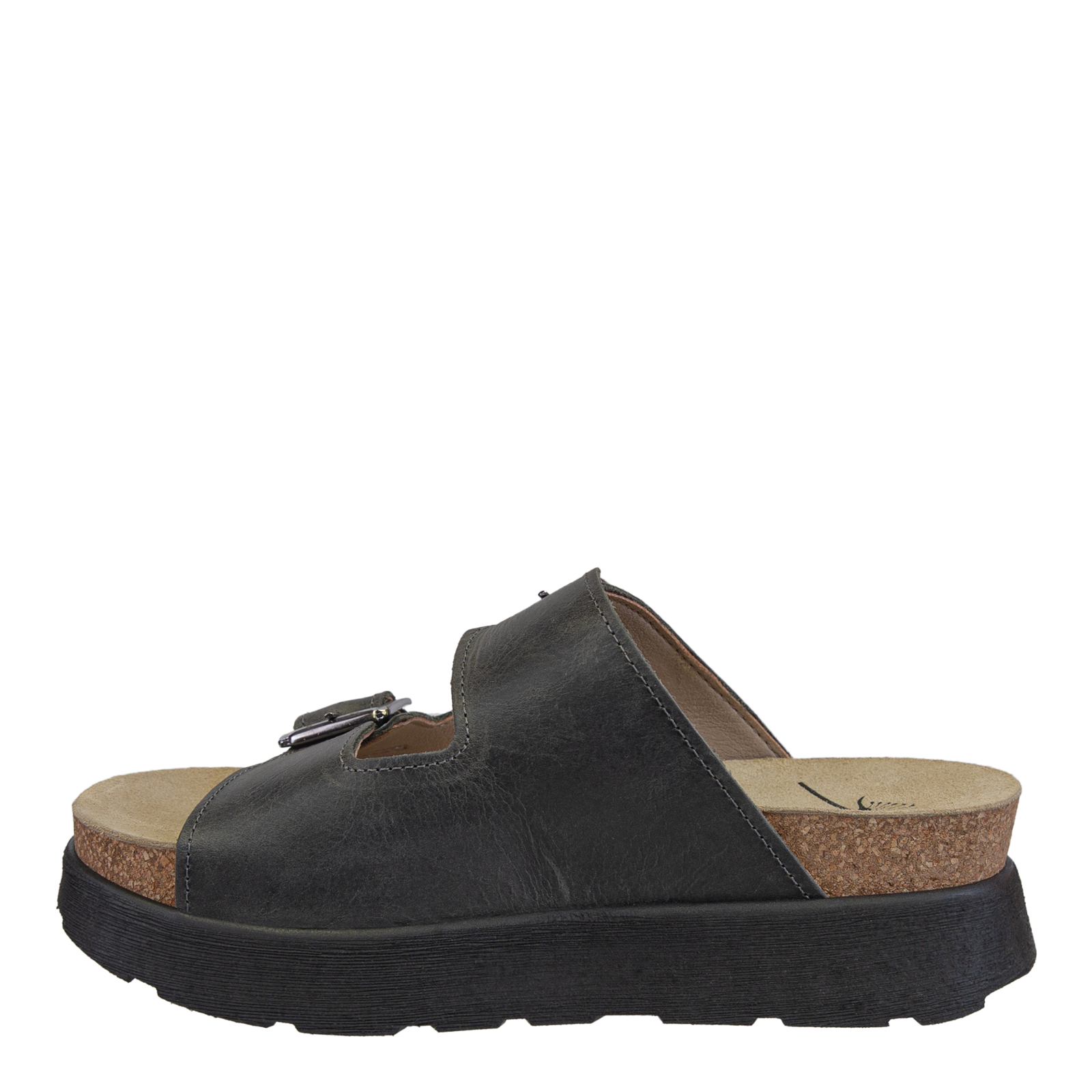 MODULINK in BLACK, left view