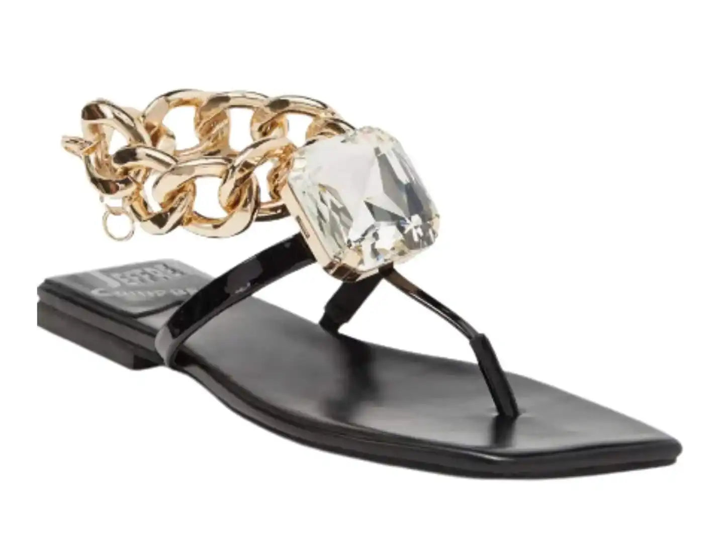 Ring On It - J. Cole Shoes