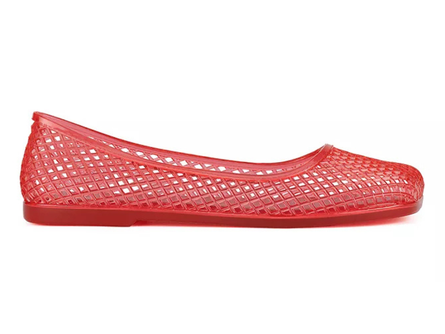 Jeffrey Campbell: Day-Off