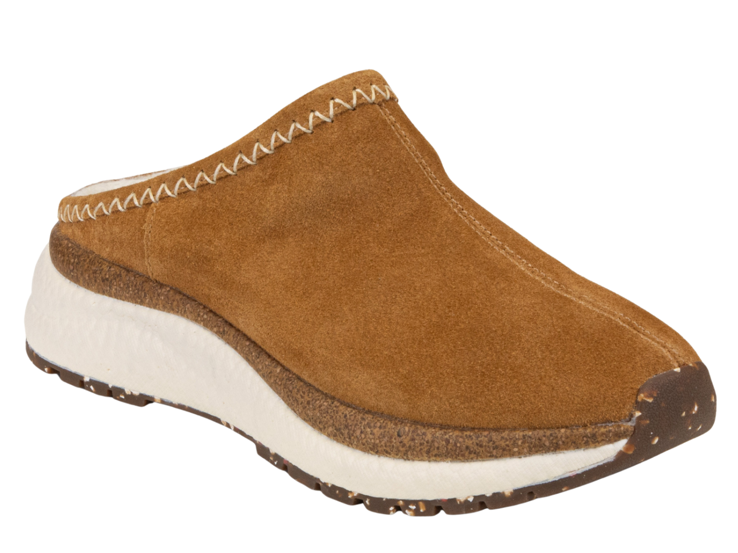 OTBT - COZYLITE in HONEY Mules