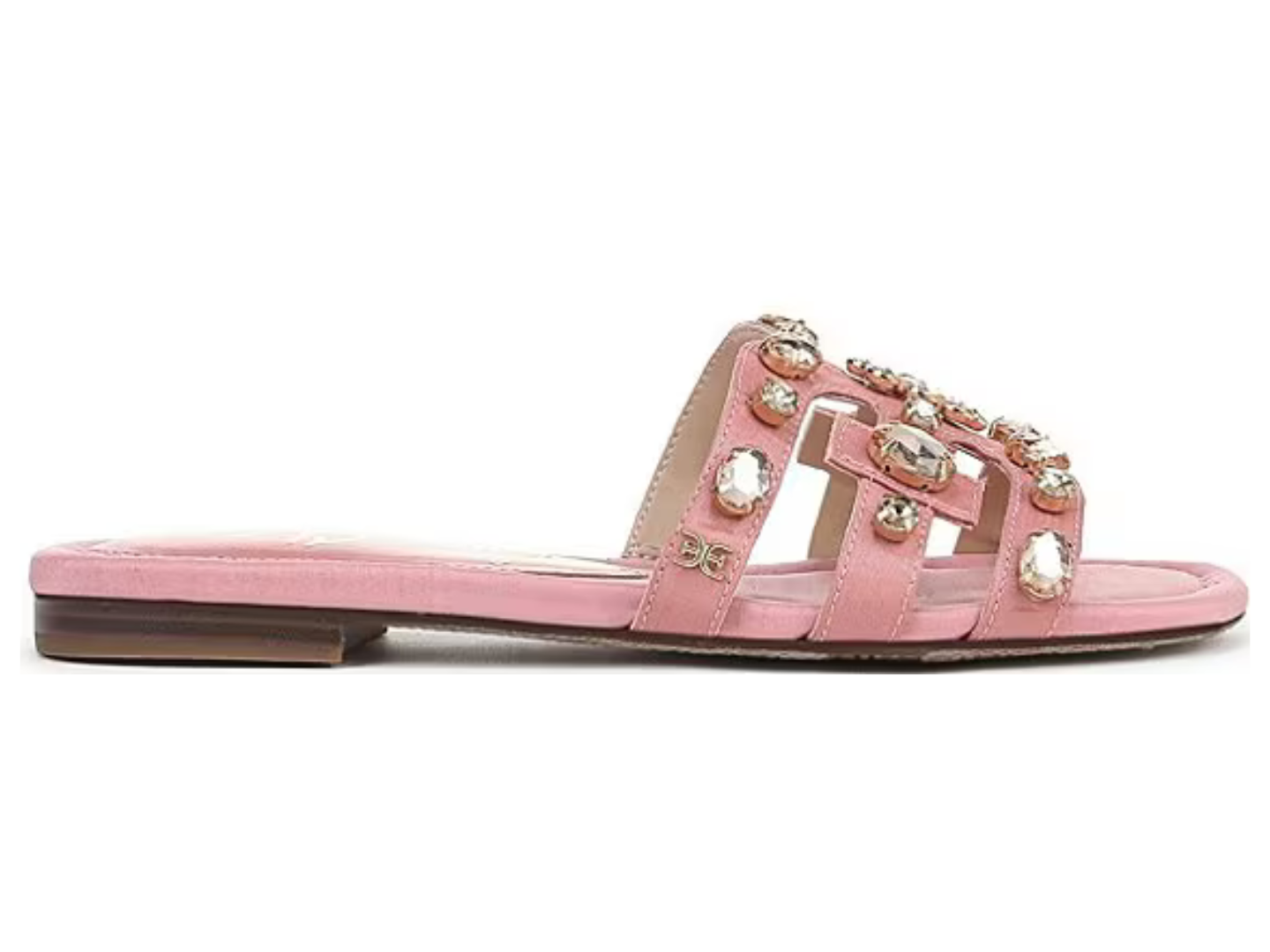 Sam Edelman: Bay Ray in Pink Lily