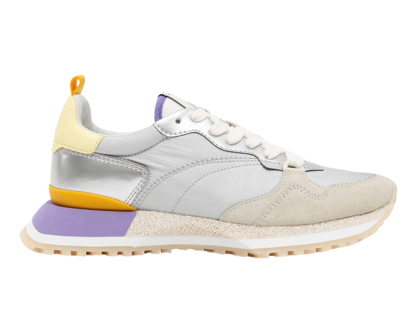 Oncept: Jasper in Silver Flash - J. Cole Shoes Oncept: Jasper in Silver Flash - J. Cole Shoes