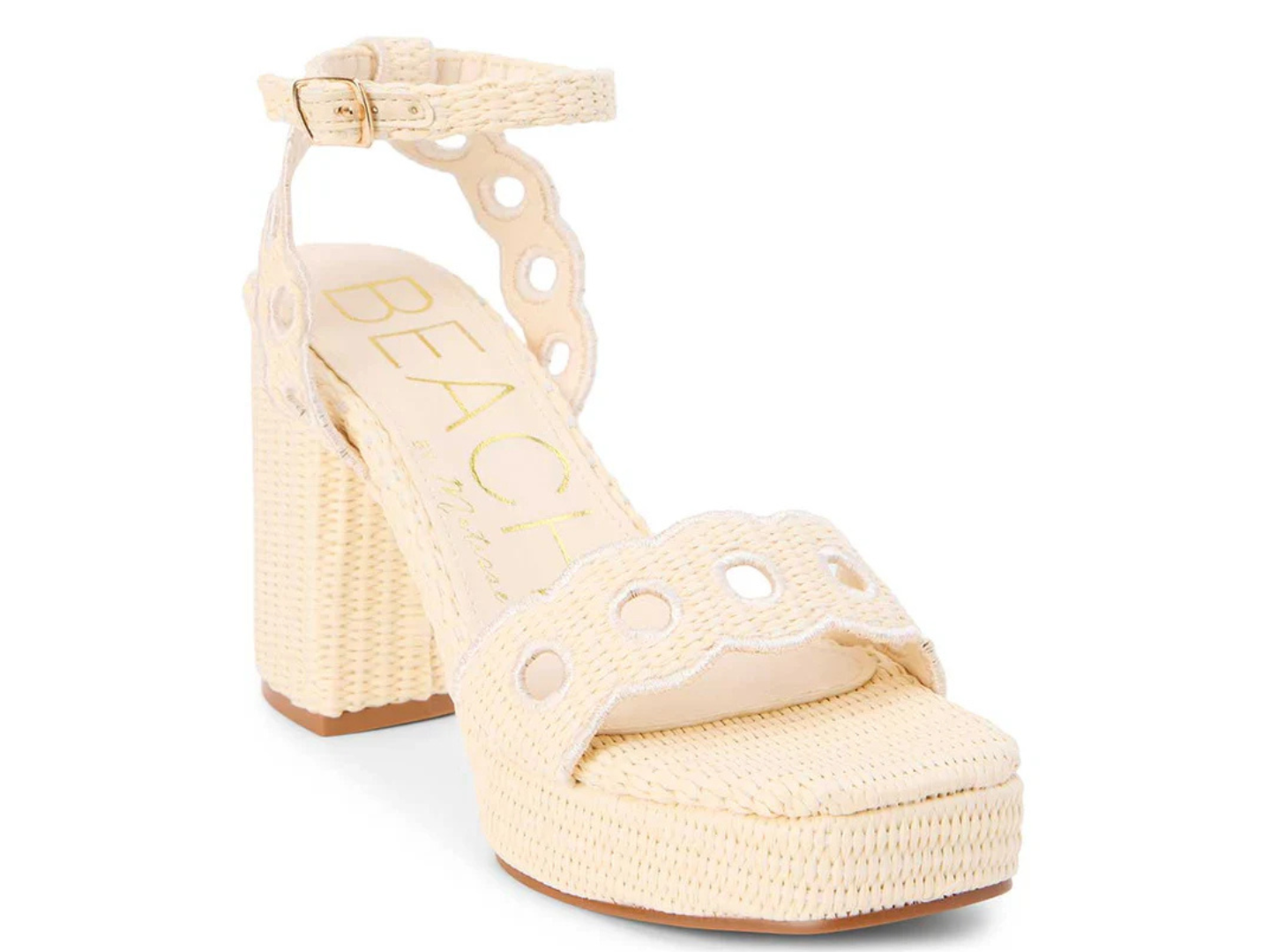 Matisse: Moorea in Ivory