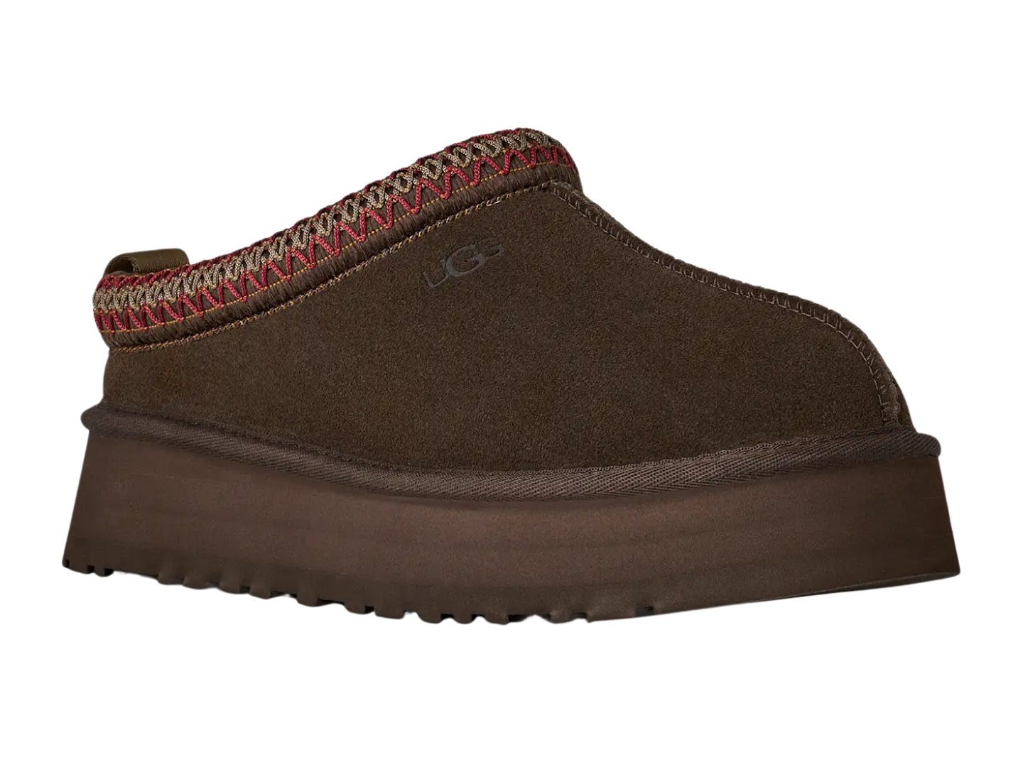 Ugg: Tazz II in Dusted Cocoa - J. Cole Shoes Ugg: Tazz II in Dusted Cocoa - J. Cole Shoes