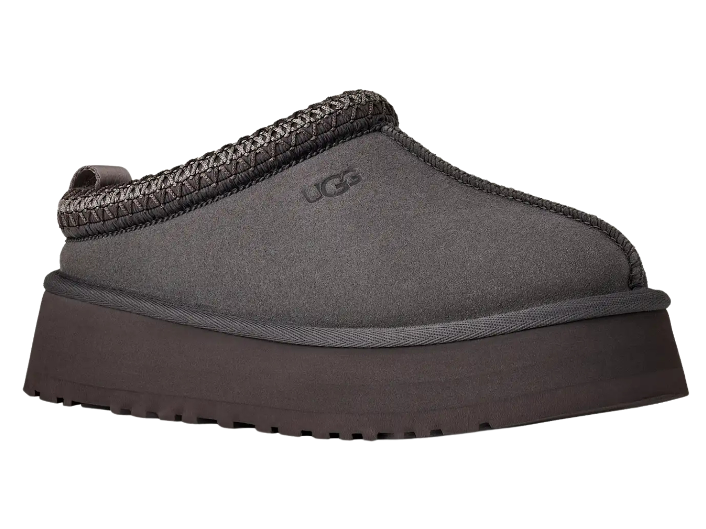 Ugg: Tazz II in Obsidian - J. Cole Shoes Ugg: Tazz II in Obsidian - J. Cole Shoes