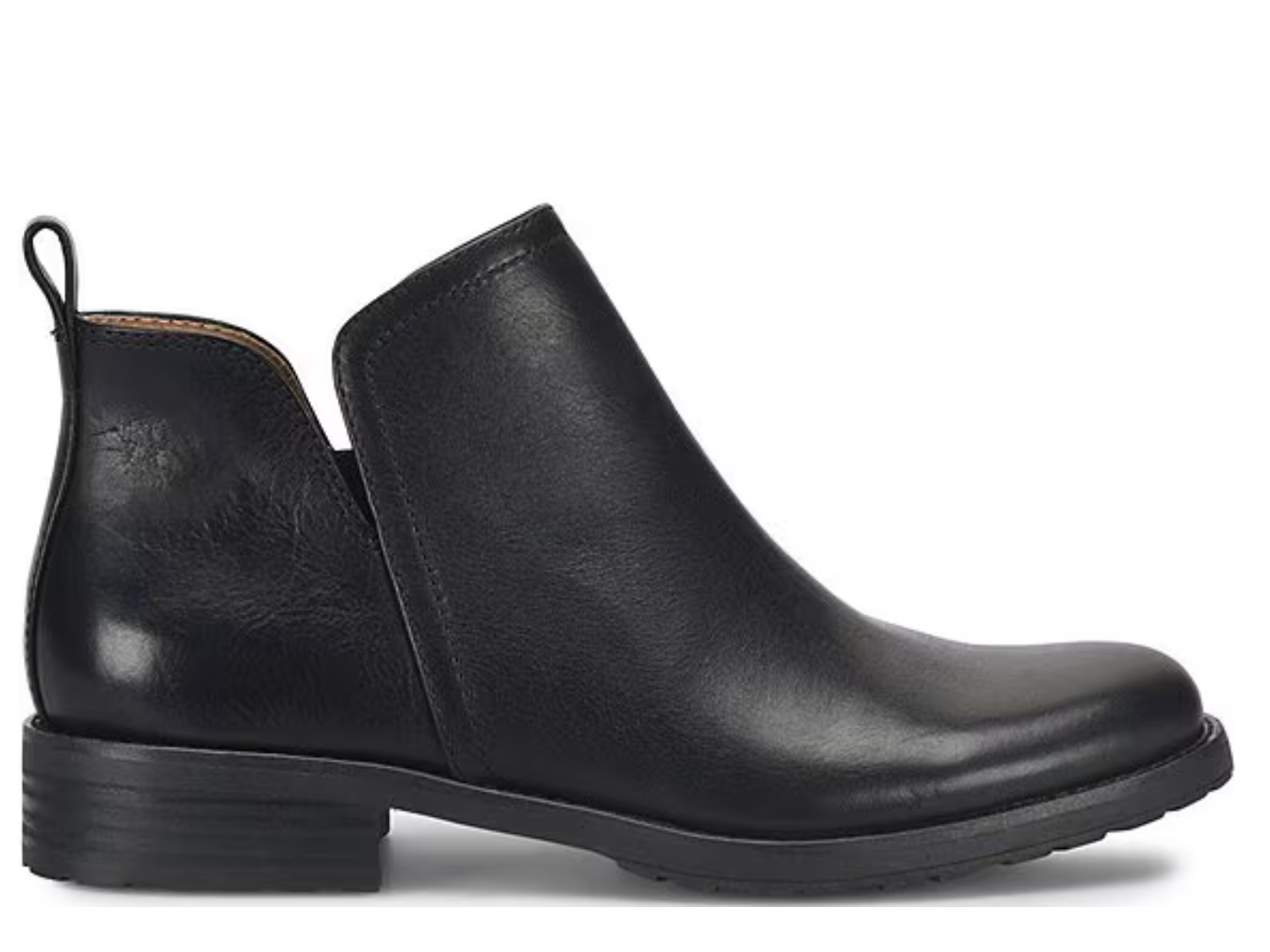 Sofft: Beatrice in Black