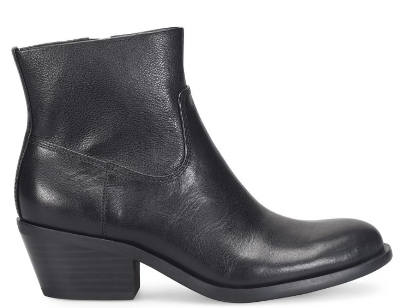 Sofft: April in Black