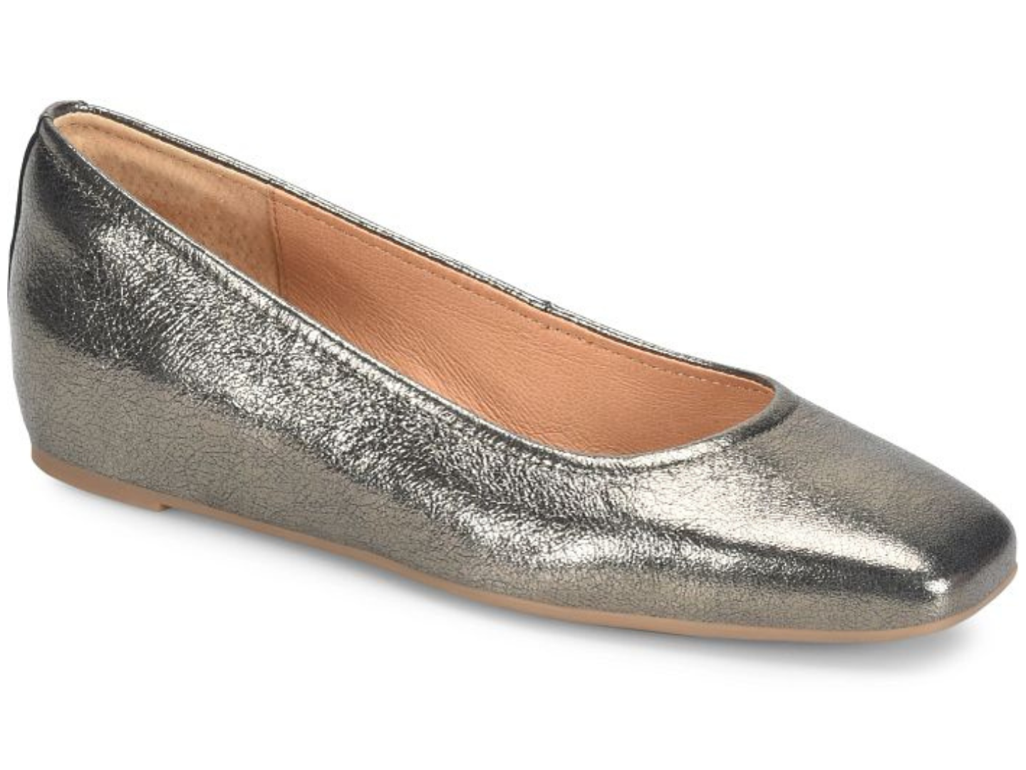 Sofft: Poppy in Bronze