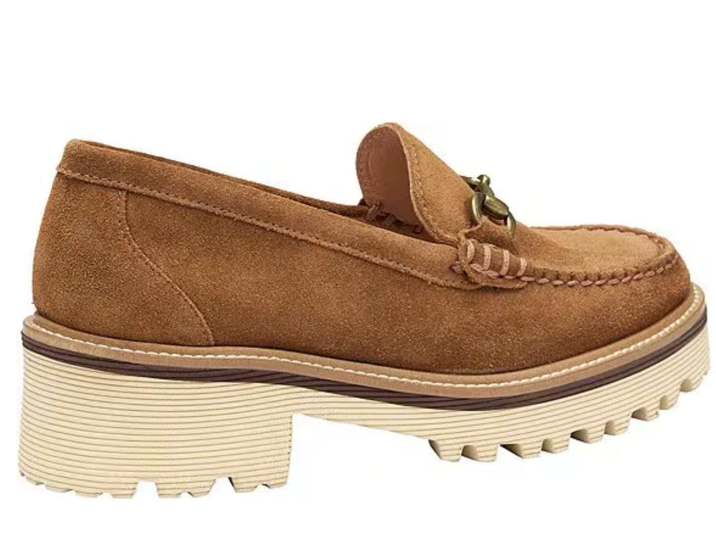 Johnston & Murphy: Emmalynn Bit Loafer