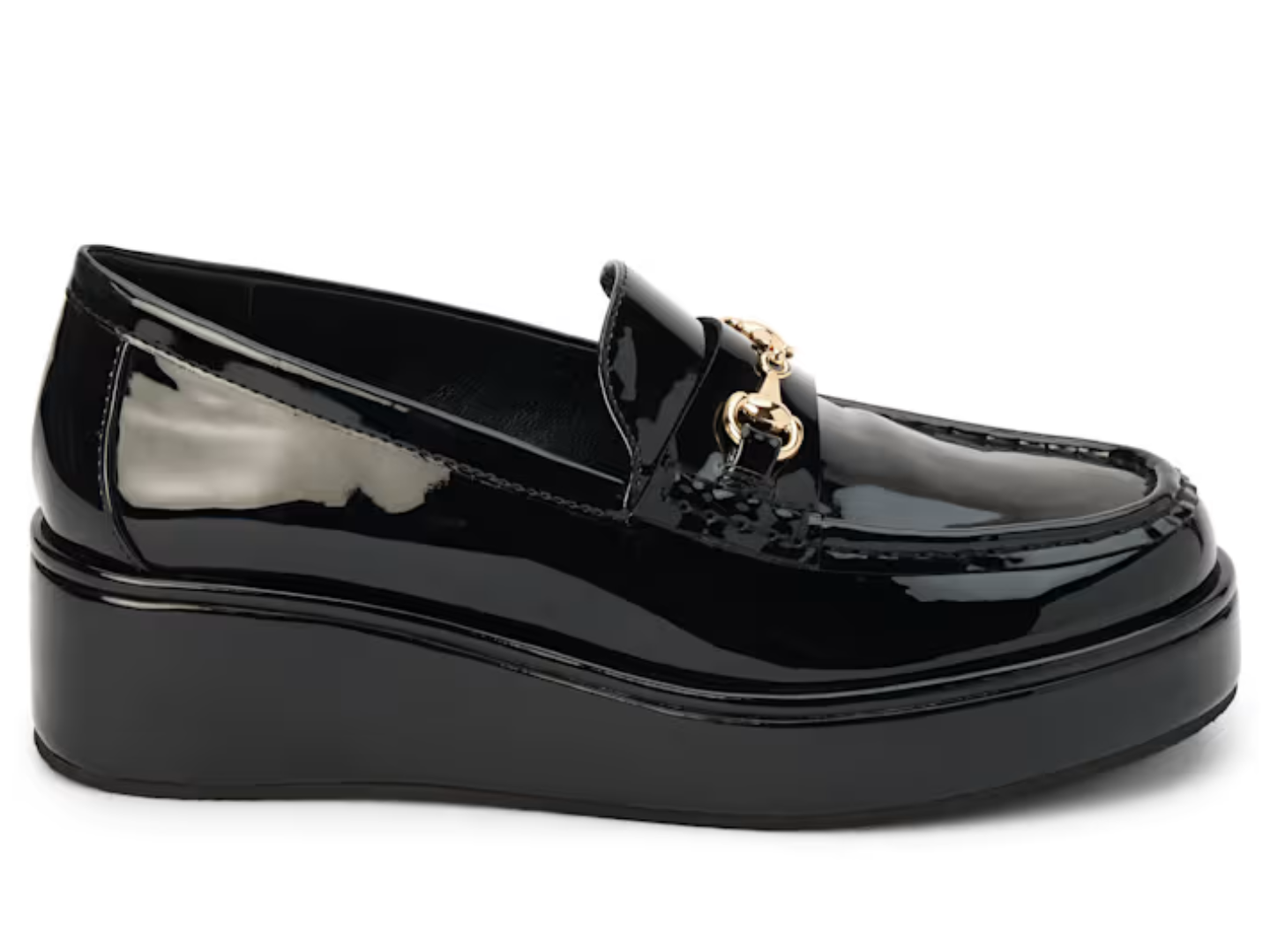 Matisse: Kimbra in Black Patent