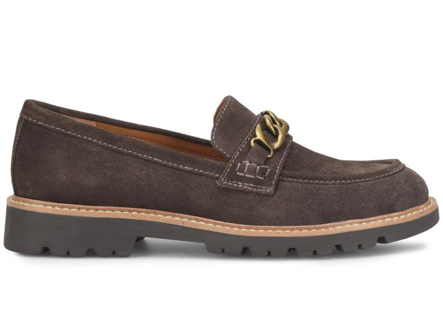 Sofft: Linz in Dark Brown