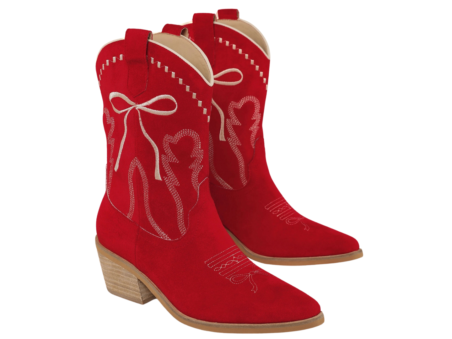 Miracle Miles: Zeta in Red