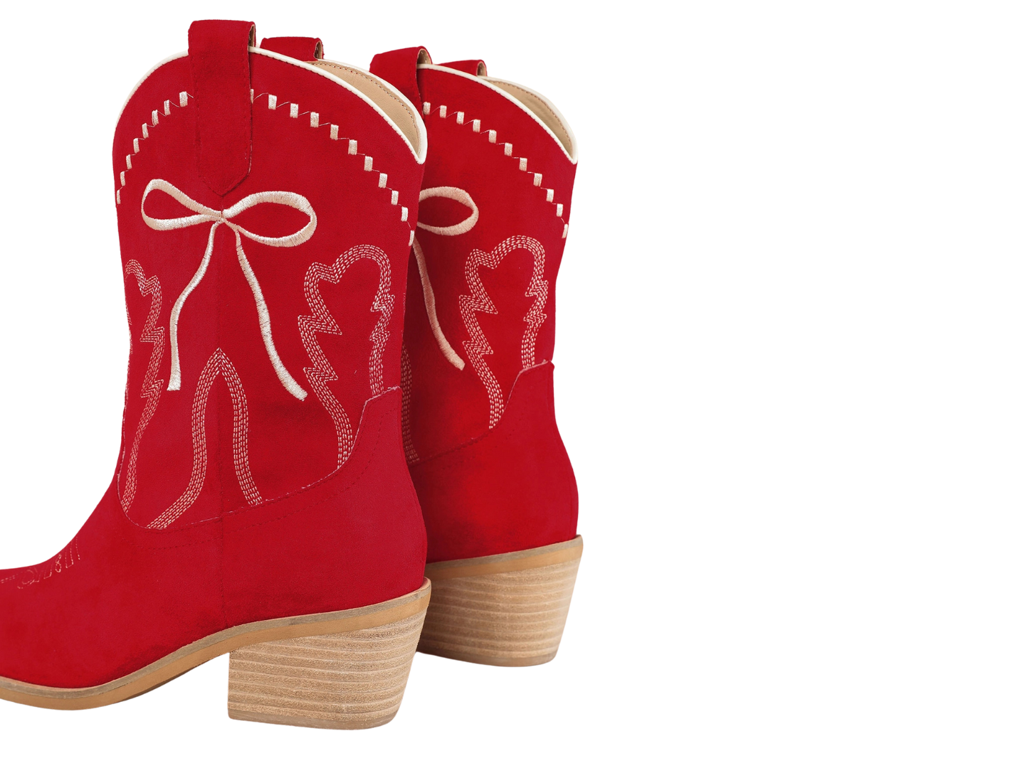 Miracle Miles: Zeta in Red