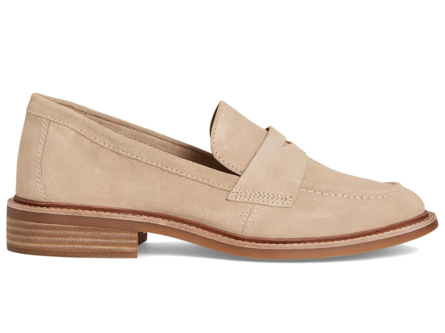 Sofft: Mara in Lenox Tan