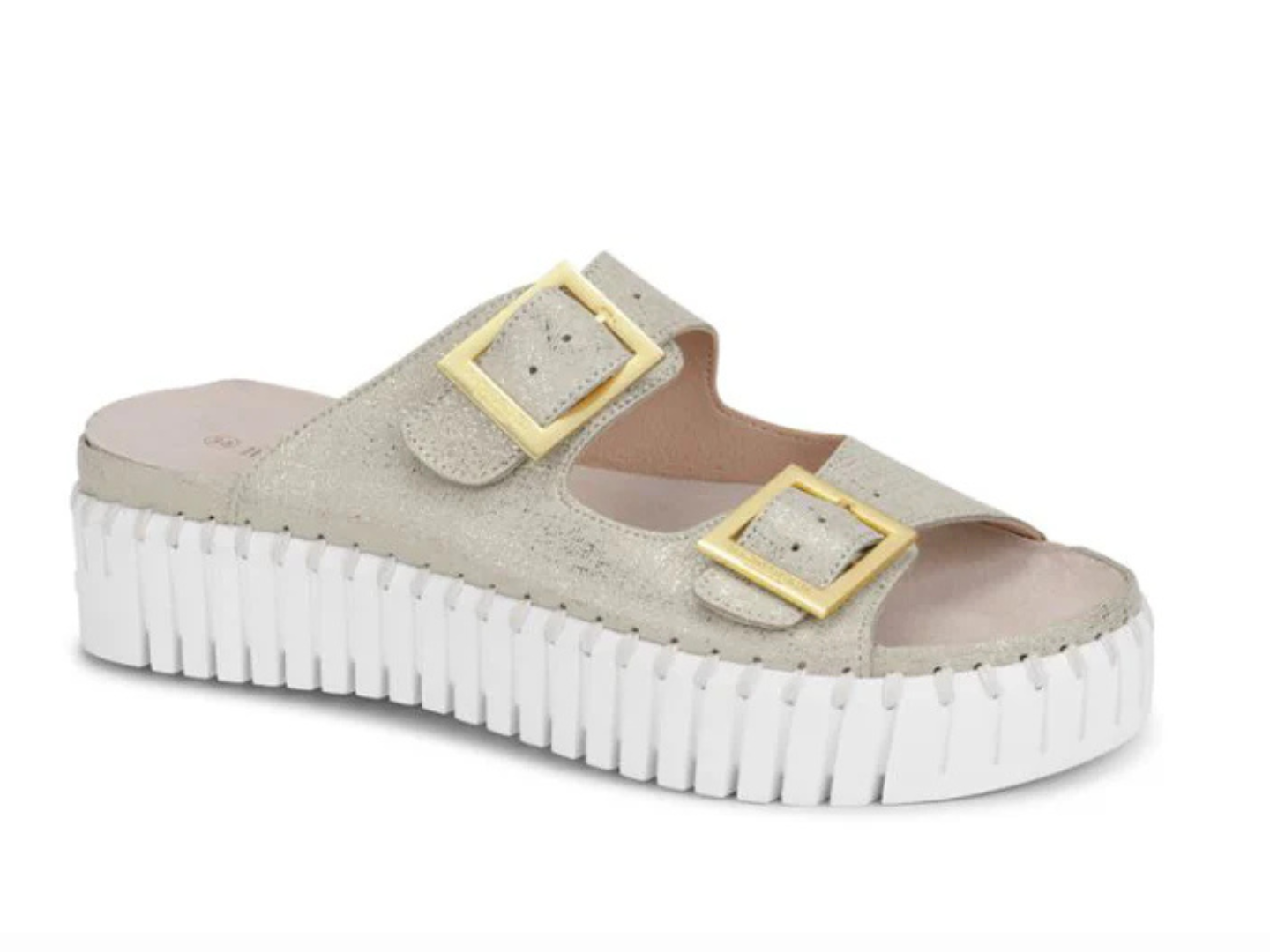Ilse Jacobsen: Tulip 1032 – J. Cole Shoes