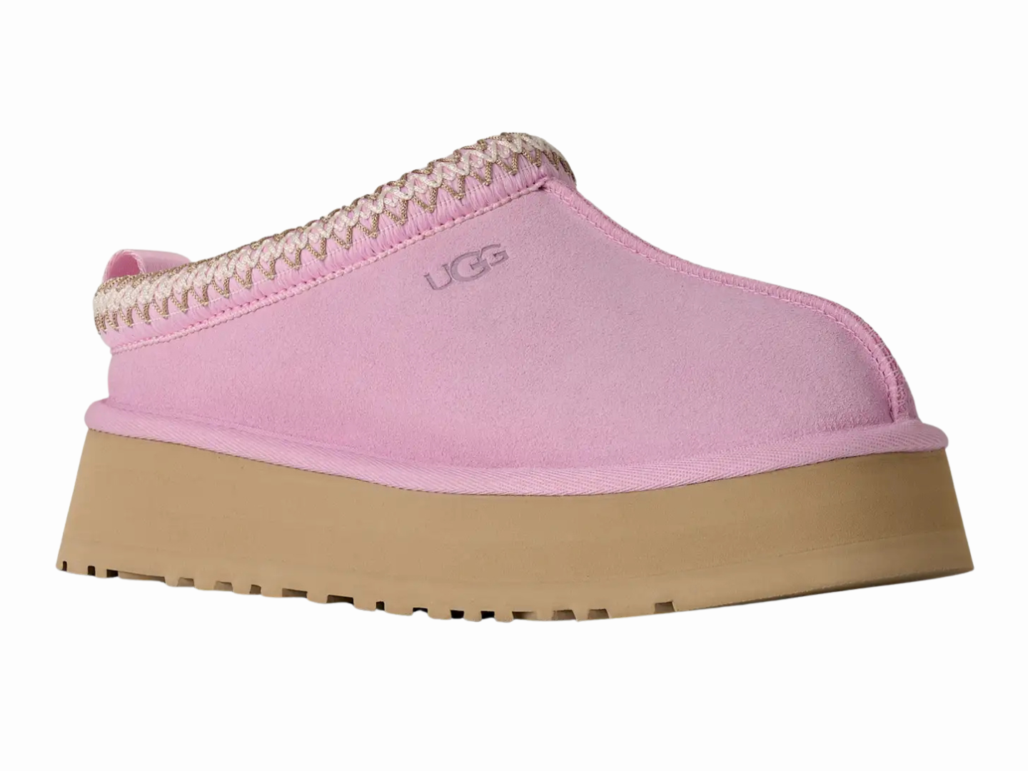 Ugg: Tazz II in Pink Diamond – J. Cole Shoes