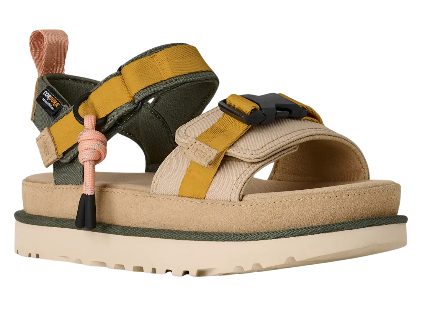 Ugg: Goldenstar Wildwood – J. Cole Shoes