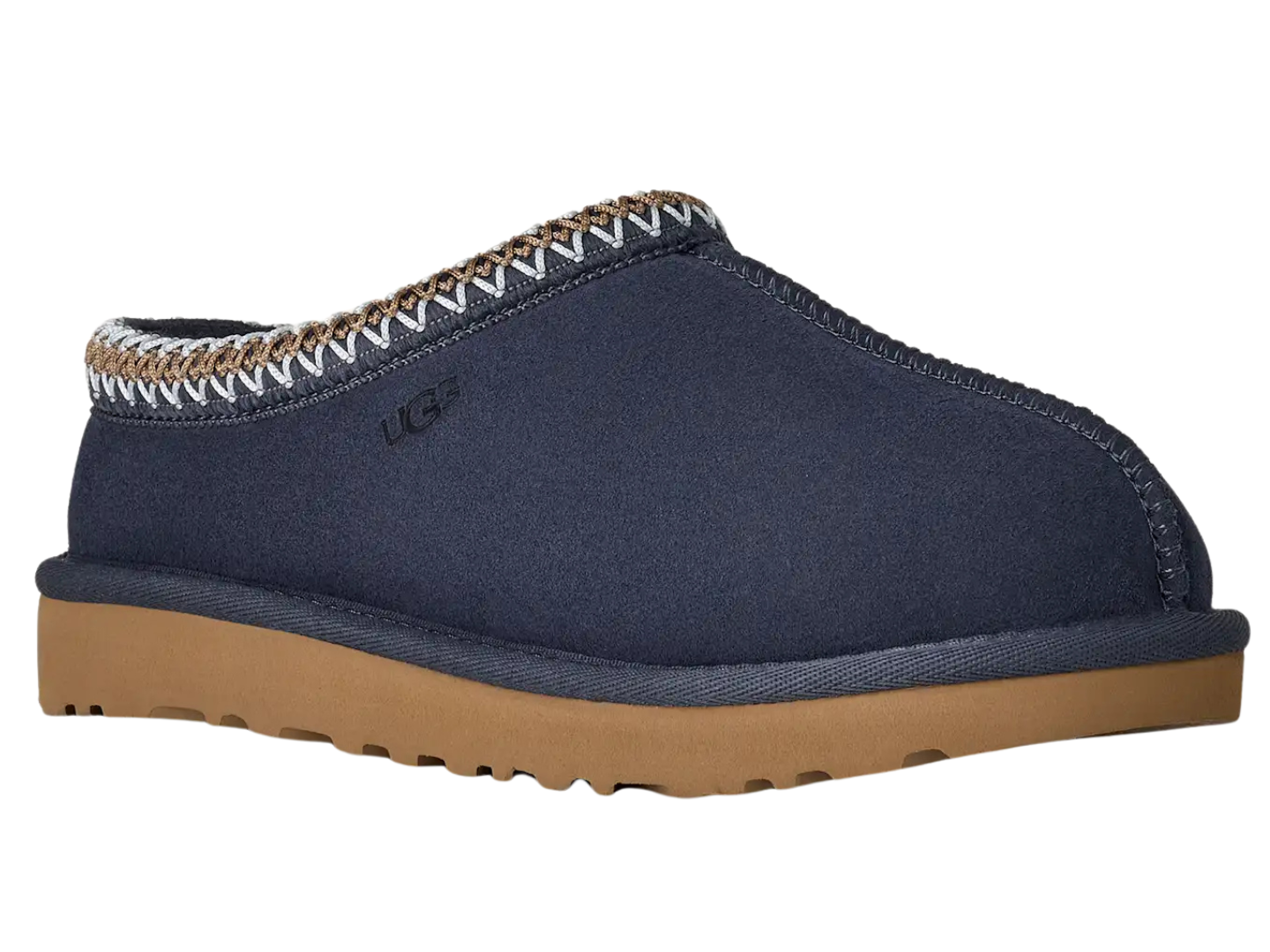 Ugg: Tasman II in Dark Indigo - J. Cole Shoes