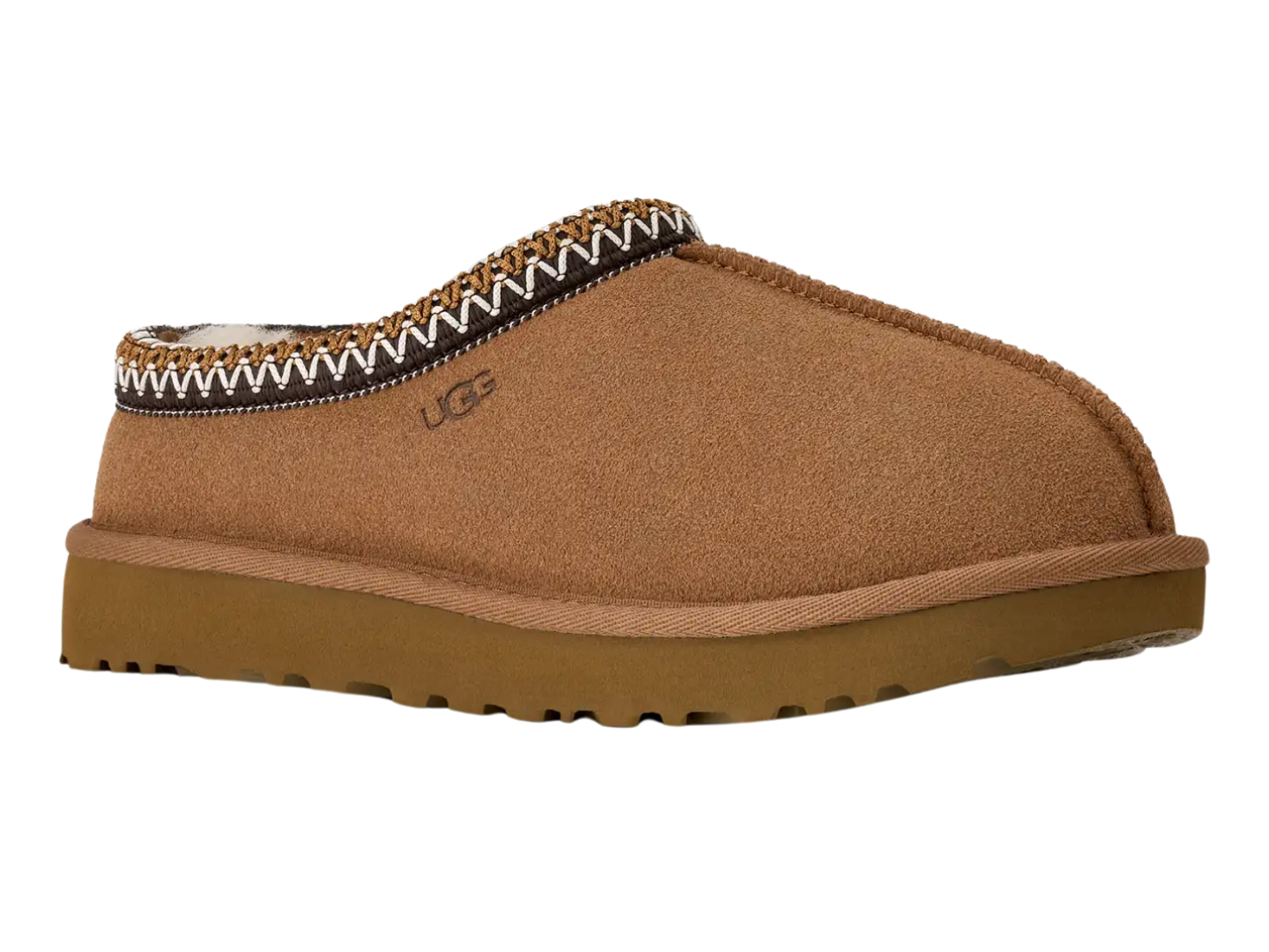 Ugg: Tasman II in Chestnut