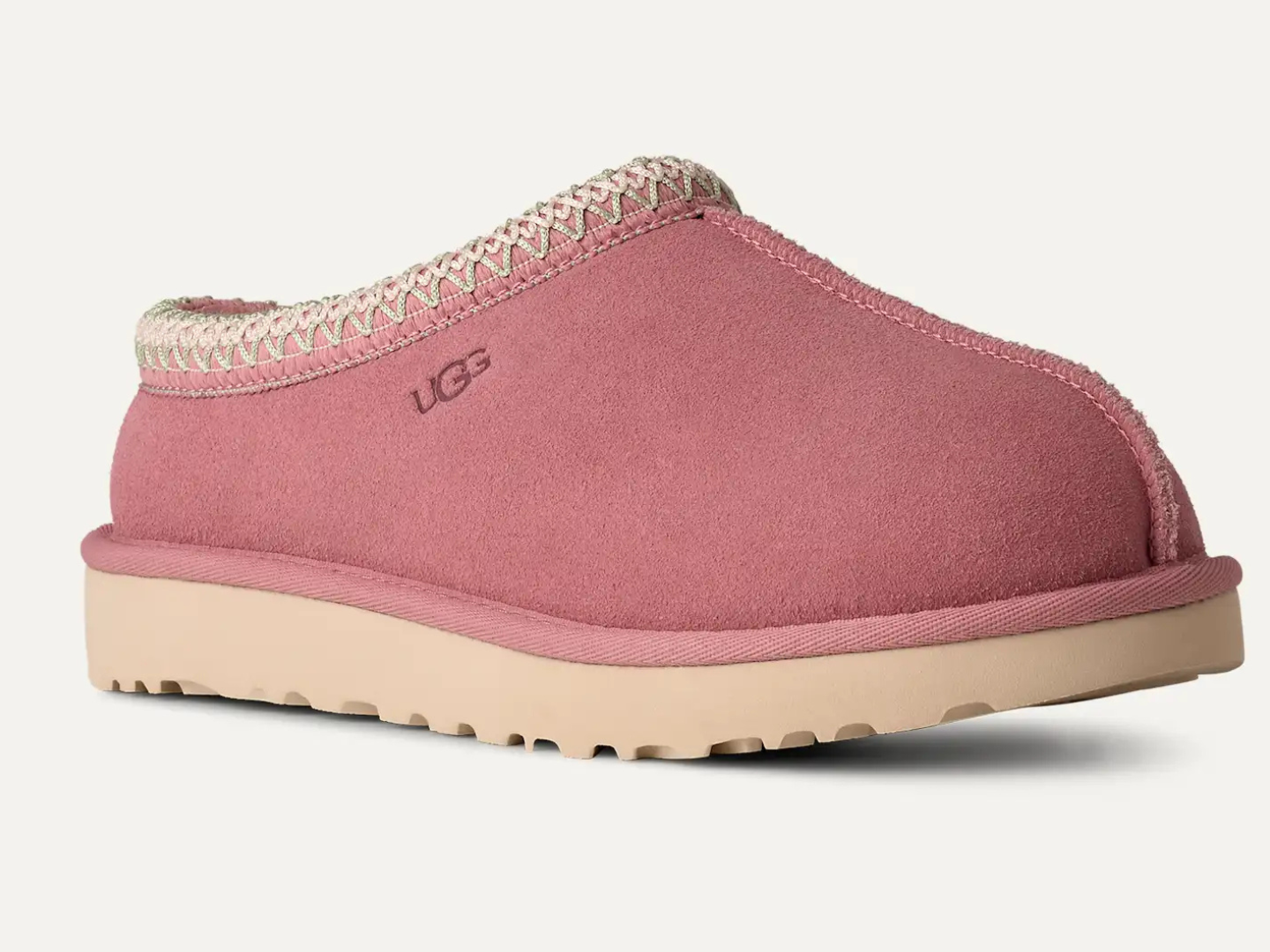 Ugg Tasman II Horizon Pink – J. Cole Shoes