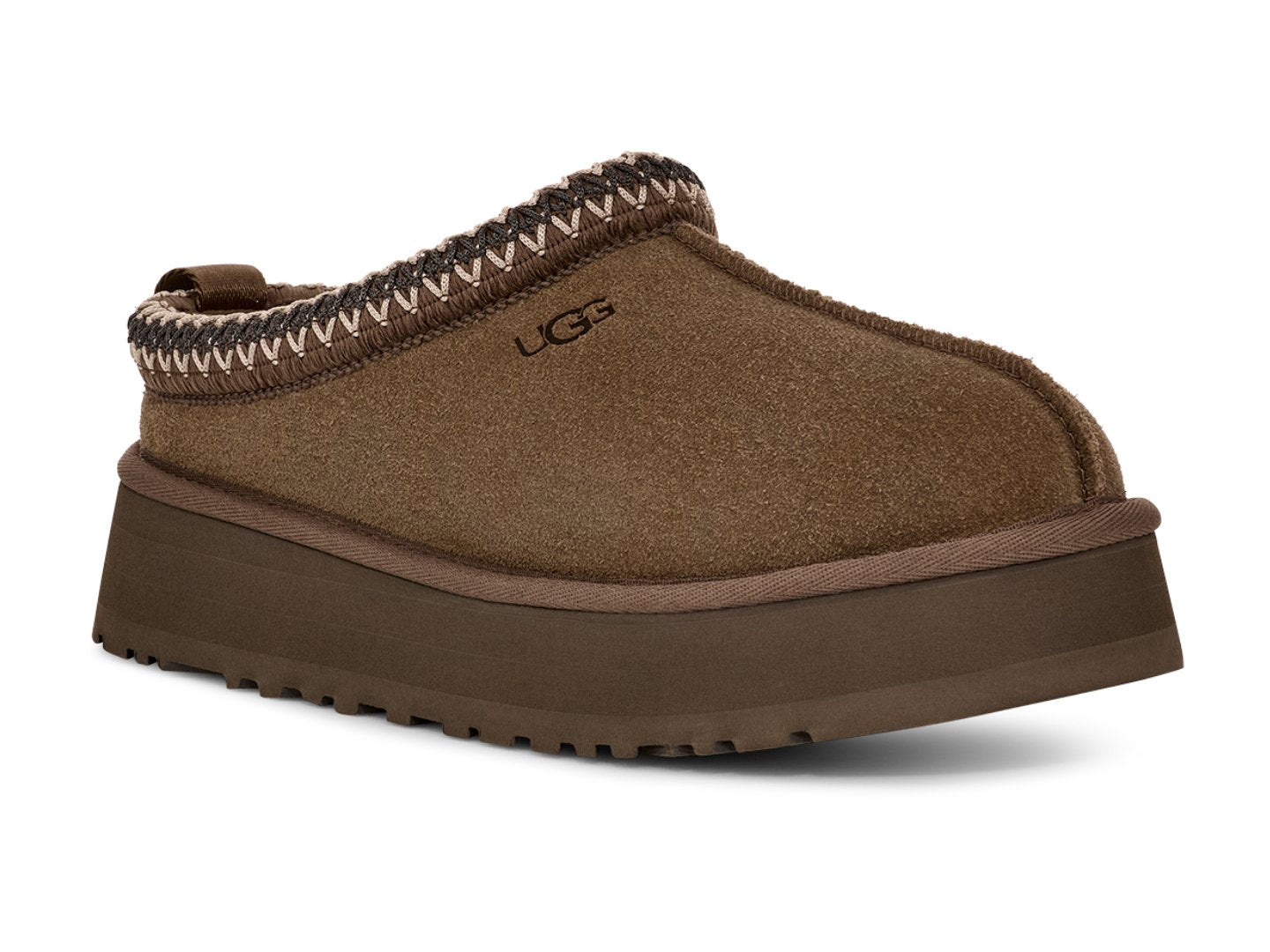 Ugg: Tazz in Hickory Cole Shoes