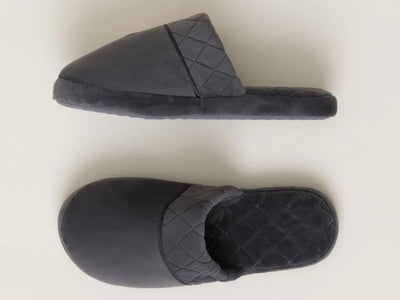 Barefoot Dreams: LuxeChic Slippers - J. Cole ShoesBarefoot DreamsBarefoot Dreams: LuxeChic Slippers
