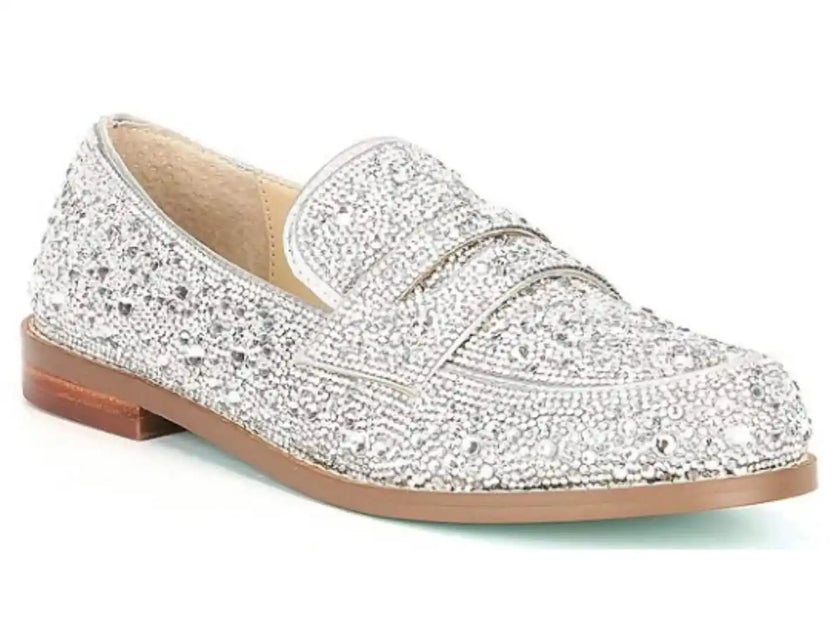 Talons Hauts Rose Betsey Johnson - Taille US 9.5 - Occasion Très Bon état - Style Glamour