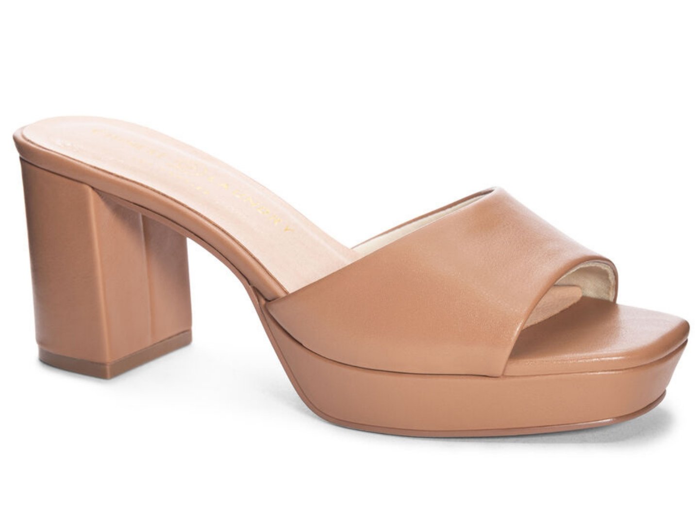 Chinese Laundry: Tai in Tan - J. Cole ShoesCHINESE LAUNDRY