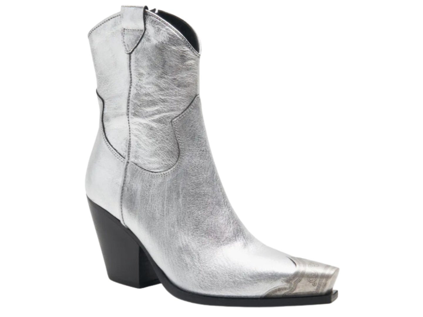 Botte EE PEOPLE pour Femme - Vestiaire Collective