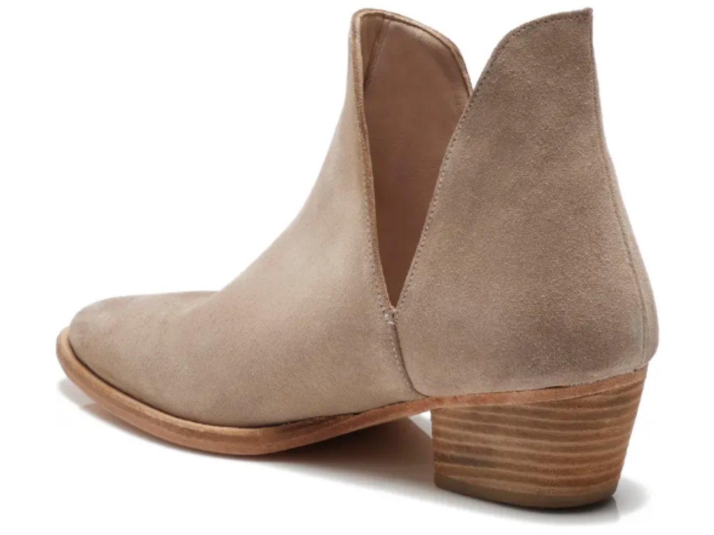 Free People: Charm Ankle Boot - J. Cole ShoesFREE PEOPLE