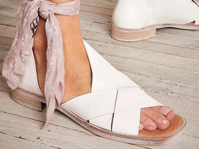 Free People: Sun Valley Sandal - J. Cole ShoesFREE PEOPLE