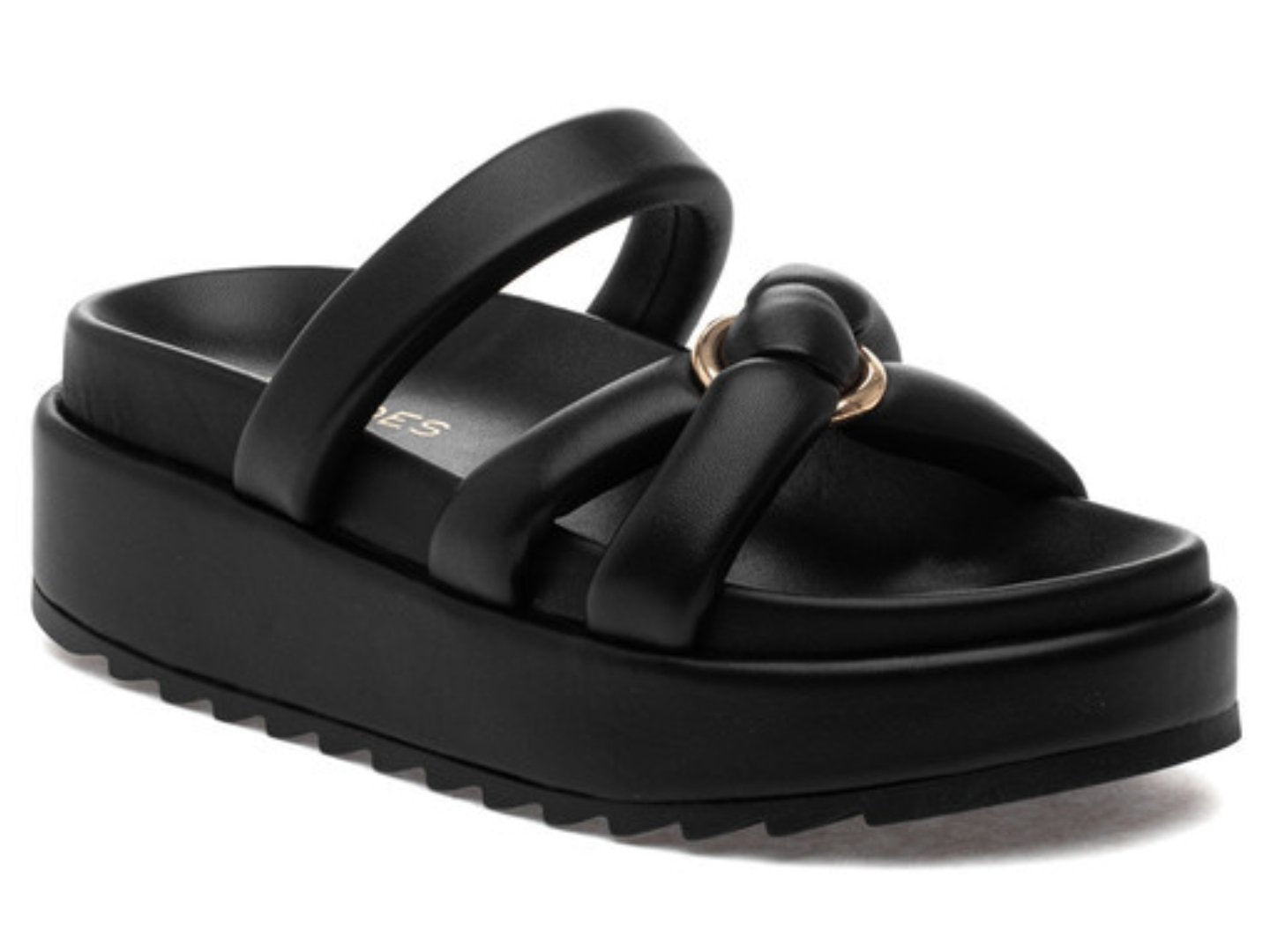 J Slides: Sandiral - J. Cole Shoes