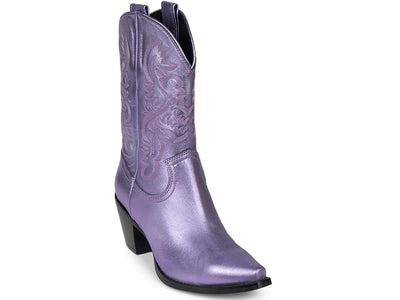 Jeffrey Campbell: Rancher in Lilac - J. Cole ShoesJEFFREY CAMPBELL